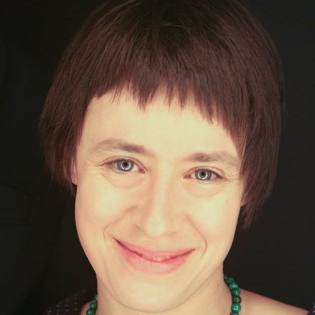 Anna Baczko-Dombi